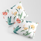 Hummingbirds Pillow Sham Gallery Image 3