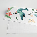Hummingbirds Wrapping Paper Gallery Image 2