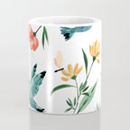 Hummingbirds Coffee Mug Gallery Image 4