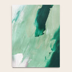 Abstract Oil Painting No. 44 Notebook Gallery Image 4