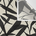 Organic Pattern #8 Wall Tapestry Gallery Image 3