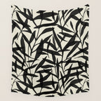 Organic Pattern #8 Wall Tapestry Gallery Image 4