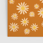 Hidden cat 44o Autumn flowers fall Poster Gallery Image 3