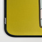 Taurus Ice cream Laptop Sleeve Gallery Image 3