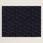 Memphis Pattern 15 - 80s Retro Jigsaw Puzzle Gallery Image 1