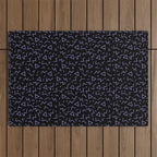 Memphis Pattern 15 - 80s Retro Outdoor Rug Gallery Image 1