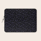 Memphis Pattern 15 - 80s Retro Laptop Sleeve Gallery Image 1