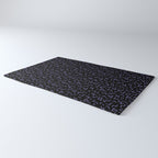 Memphis Pattern 15 - 80s Retro Rug Gallery Image 3