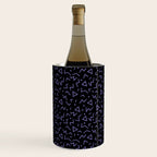 Memphis Pattern 15 - 80s Retro Wine Chiller Gallery Image 2