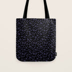 Memphis Pattern 15 - 80s Retro Tote Bag Gallery Image 1