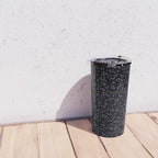 Memphis Pattern 15 - 80s Retro Travel Mug Gallery Image 4