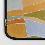 Colorful Flow Laptop Sleeve Gallery Image 3