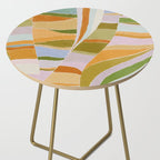 Colorful Flow Side Table Gallery Image 2