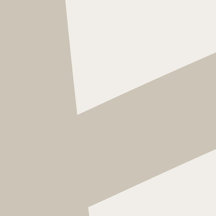Neutral Abstract 3B Coffee Mug Gallery Image 2