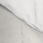 Neutral Abstract 3B Comforter Gallery Image 4