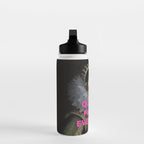 Queen of Fucking Everything - Feminist Water Bottle Gallery Image 3