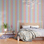 Check mate - rainbow Wallpaper Gallery Image 3