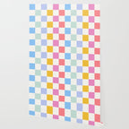 Check mate - rainbow Wallpaper Gallery Image 2