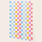 Check mate - rainbow Wallpaper Gallery Image 2