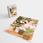How Many Plants Is Enough Plants? Jigsaw Puzzle Gallery Image 2