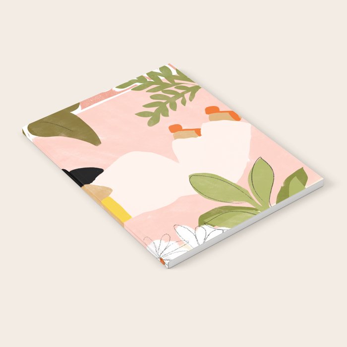 How Many Plants Is Enough Plants? Notebook Gallery Image 2