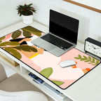 How Many Plants Is Enough Plants? Desk Mat Gallery Image 2