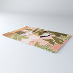 How Many Plants Is Enough Plants? Rug Gallery Image 3