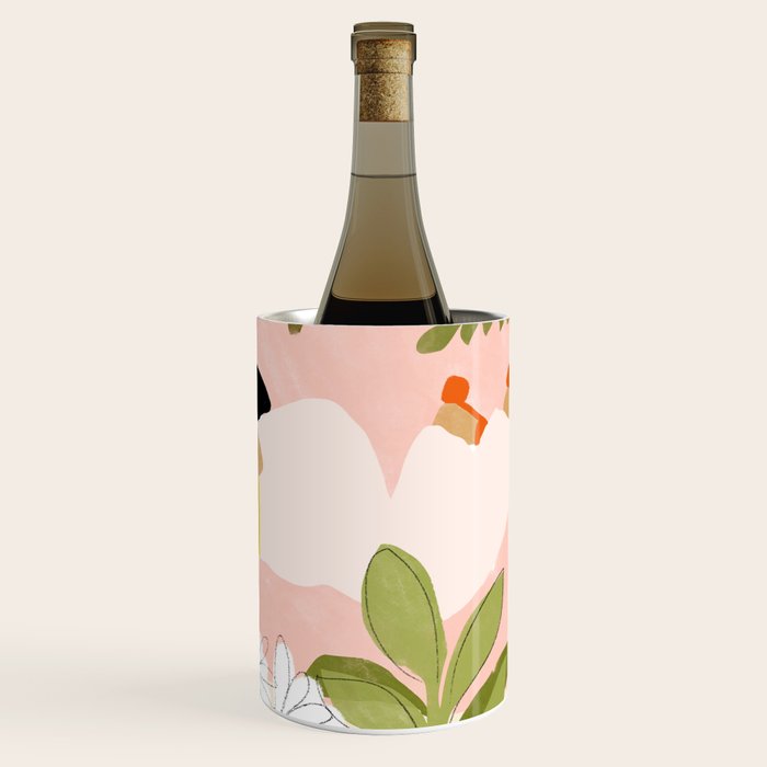 How Many Plants Is Enough Plants? Wine Chiller Gallery Image 3