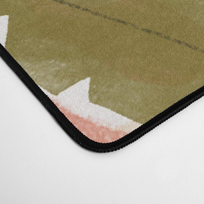 How Many Plants Is Enough Plants? Desk Mat Gallery Image 4