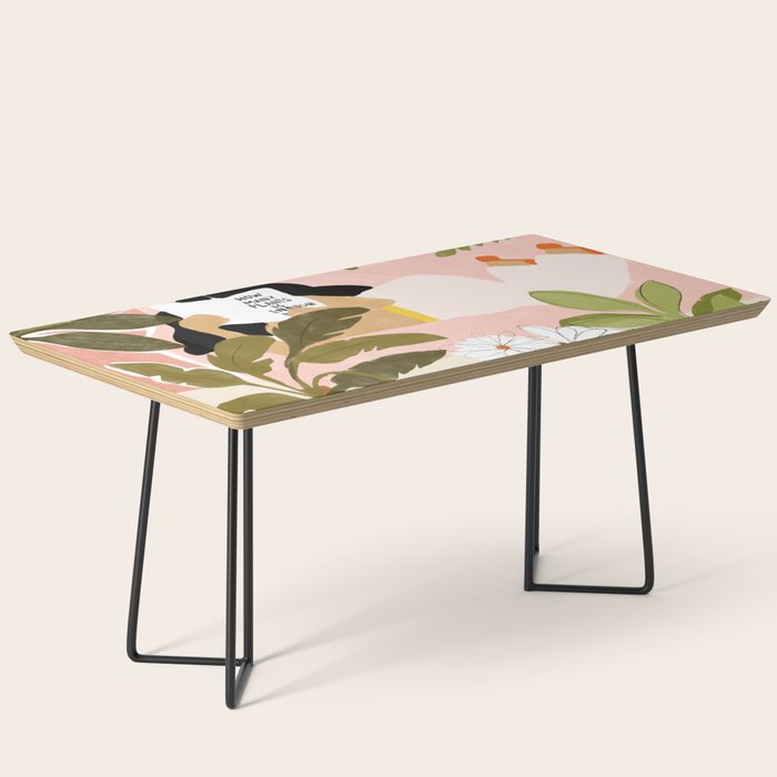How Many Plants Is Enough Plants? Coffee Table Gallery Image 1
