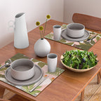 How Many Plants Is Enough Plants? Placemat Gallery Image 2