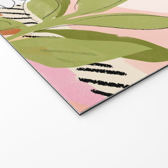 How Many Plants Is Enough Plants? Welcome Mat Gallery Image 2