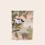 How Many Plants Is Enough Plants? Wall Hanging Gallery Image 1