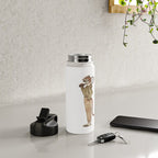 Tiger Tennis Club Water Bottle Gallery Image 4