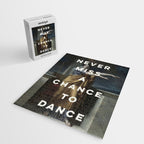 Never Miss A Chance To Dance Jigsaw Puzzle Gallery Image 2