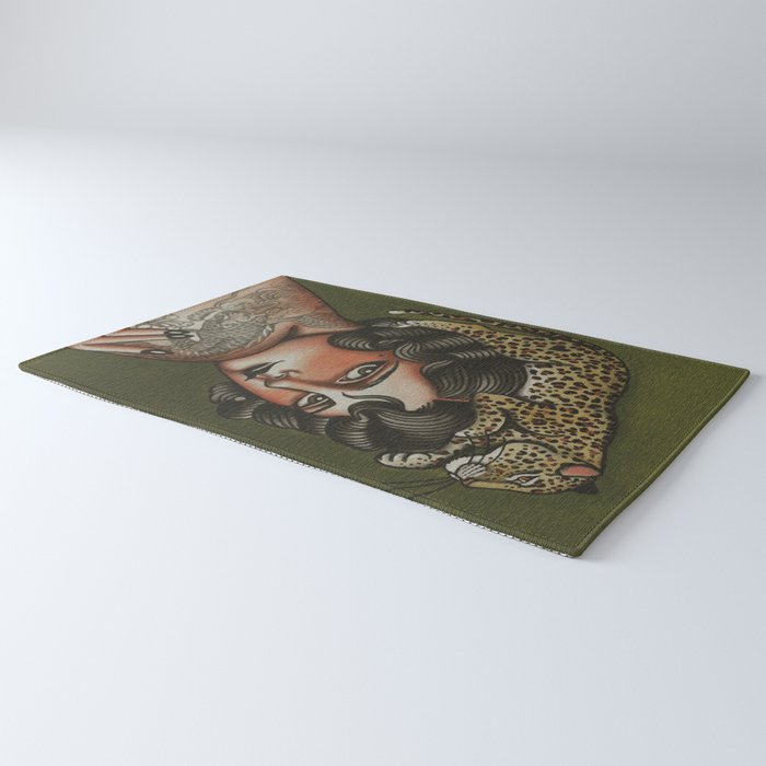 Quiet Wild Rug Gallery Image 3