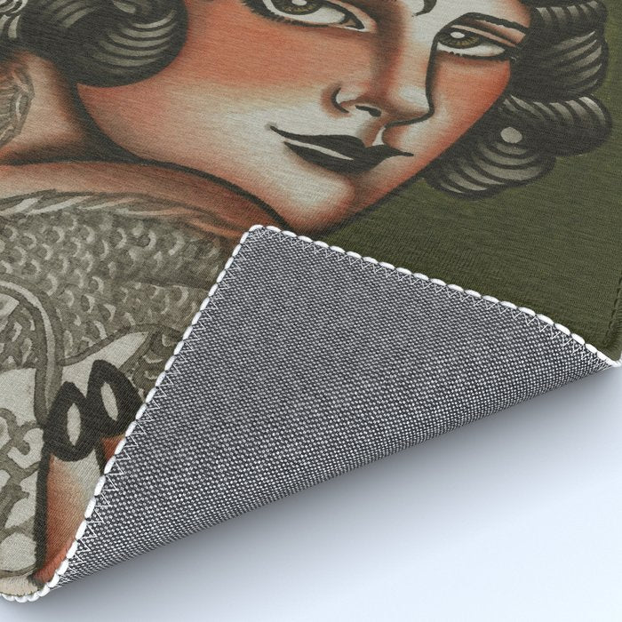 Quiet Wild Rug Gallery Image 4