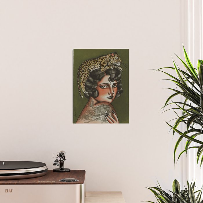 Quiet Wild Poster Gallery Image 2