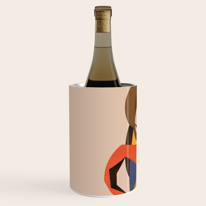 Orangutan Wine Chiller Gallery Image 2