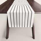 Arch Symmetry VI Table Runner Gallery Image 1