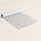 Arch Symmetry VI Yoga Mat Gallery Image 2
