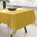 Love Lives Here Tablecloth Gallery Image 3