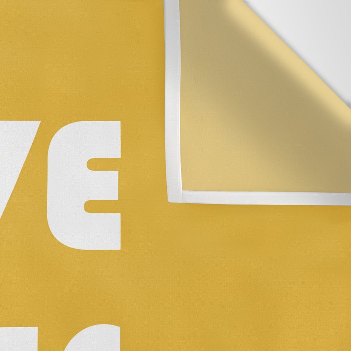 Love Lives Here Wall Tapestry Gallery Image 3