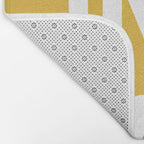 Love Lives Here Bath Mat Gallery Image 2