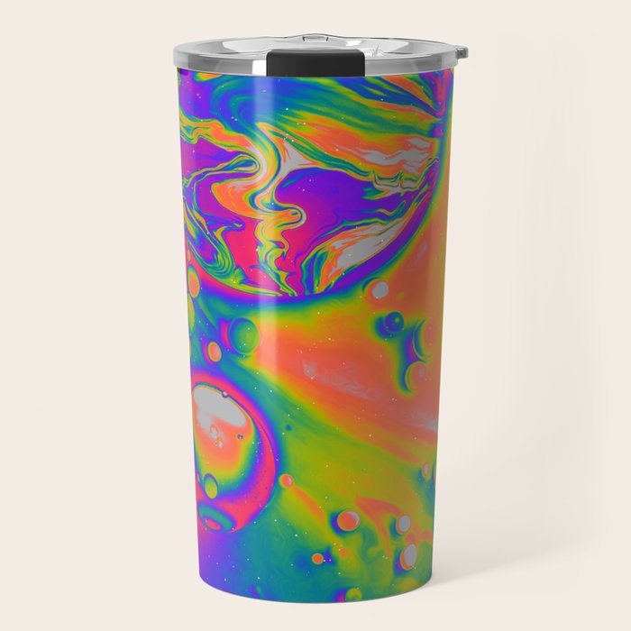 ANTIDOTE Travel Mug Gallery Image 1