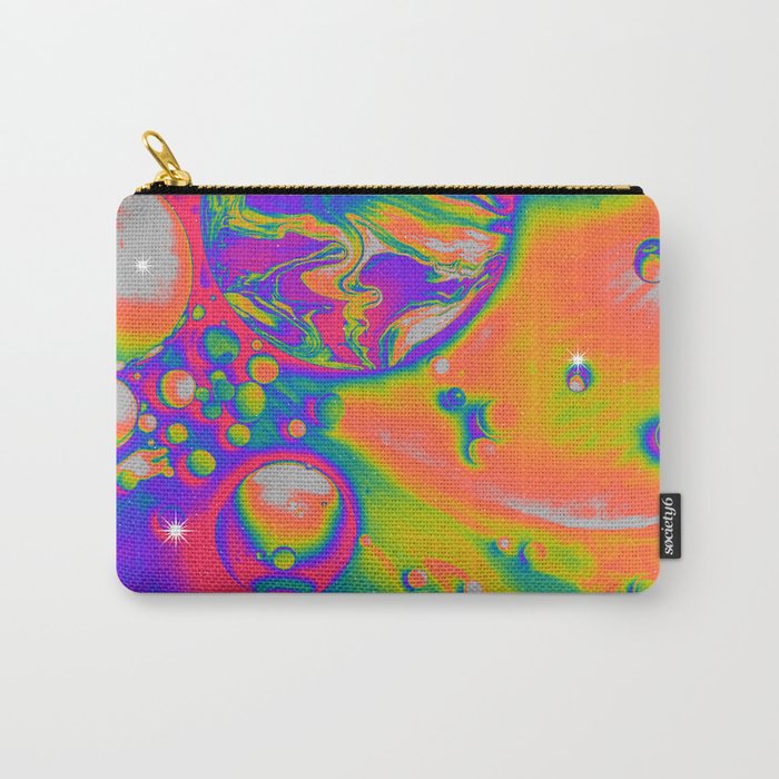 ANTIDOTE Carry All Pouch Gallery Image 1