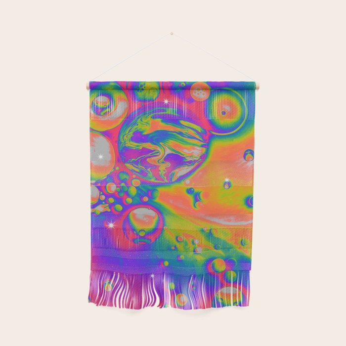 ANTIDOTE Wall Hanging Gallery Image 1