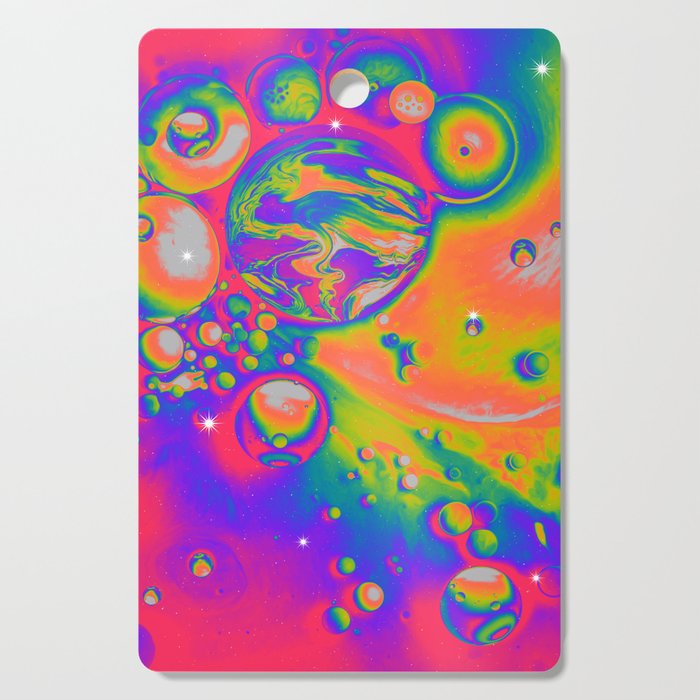 ANTIDOTE Cutting Board Gallery Image 1