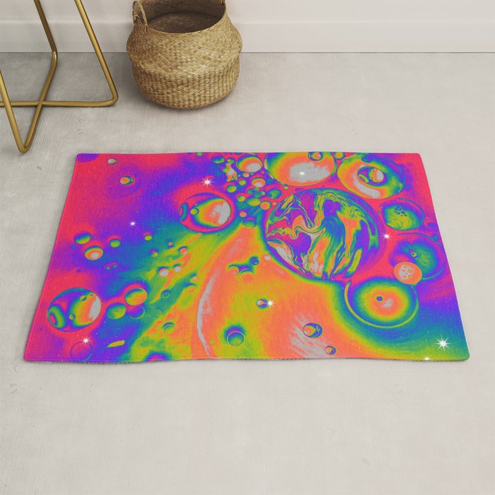 ANTIDOTE Rug Gallery Image 1