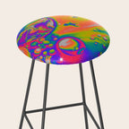 ANTIDOTE Stool Gallery Image 2